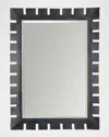 Arteriors Jaguar 52" Wall Mirror