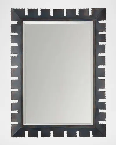 Arteriors Jaguar 52" Wall Mirror In Multi