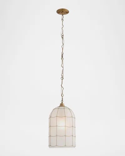Arteriors Jordan 19" Pendant
