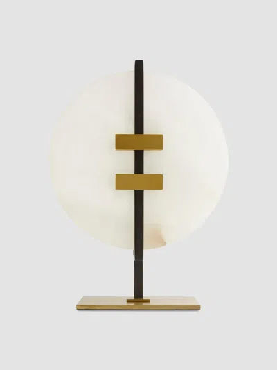 Arteriors Kasen Sculpture In White