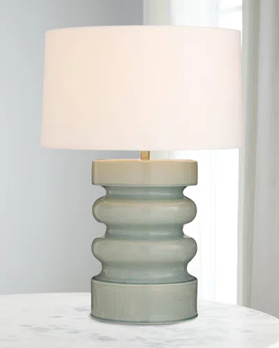 Arteriors Katrina 31" Table Lamp In Multi