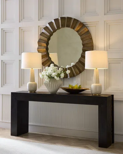 Arteriors Kingston Console In Multi