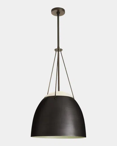 Arteriors Leda Pendant In Black