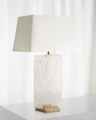 Arteriors Maddox Lamp In Gold