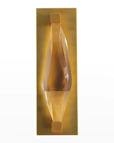 Arteriors Maisie Sconce In Gold