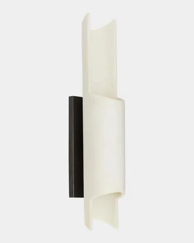 Arteriors Matthew Sconce In White