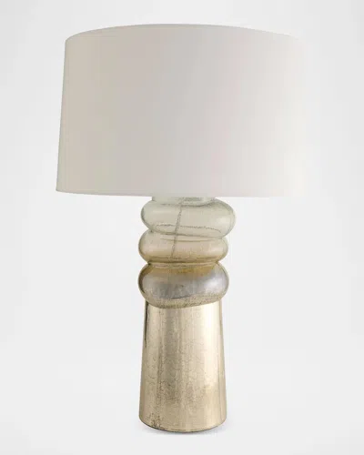 Arteriors Milan 24" Table Lamp In Gold