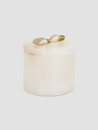 Arteriors Monet Large Container In Neutral