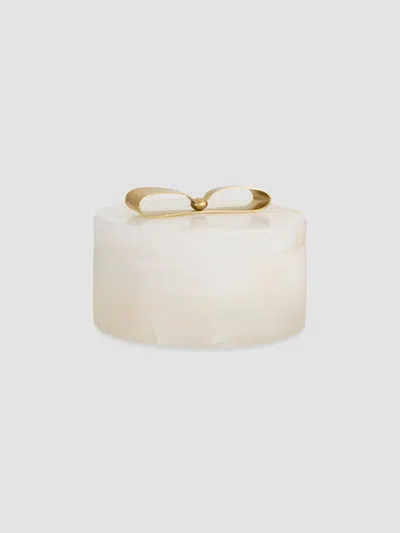 Arteriors Monet Small Container In Neutral