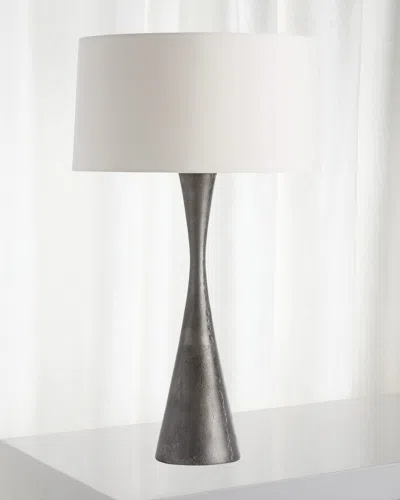 Arteriors Narsi Lamp In Blue