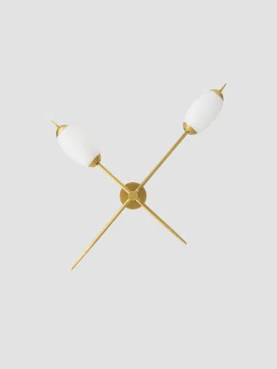 Arteriors Natalia Sconce In Gold
