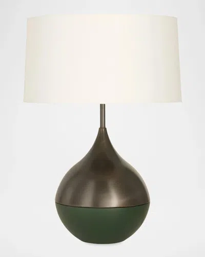 Arteriors Nelson 26" Table Lamp In Brown