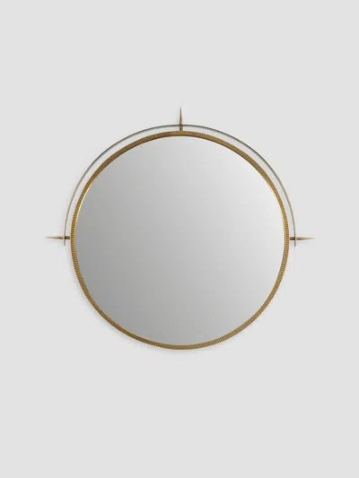 Arteriors Nixon Mirror In Multi