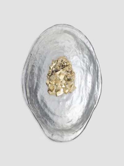 Arteriors Nome Sconce In Silver