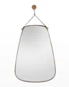 Arteriors Norissa Mirror In Metallic