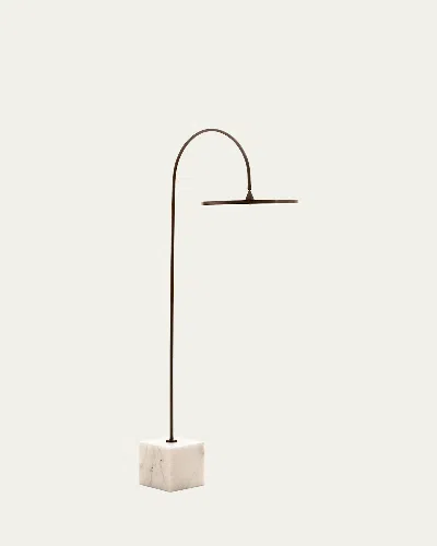 Arteriors Nuri Floor Lamp In Multi