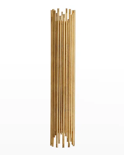 Arteriors Prescott Sconce In Gold