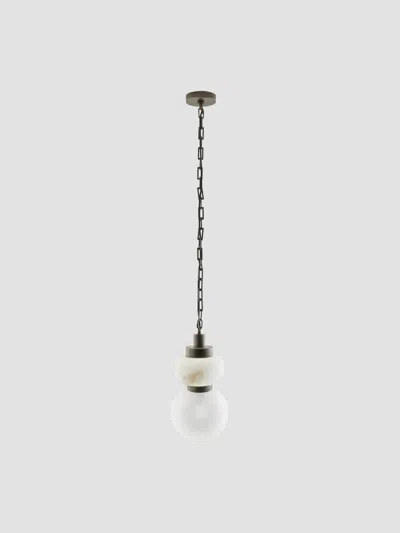Arteriors Rosemont Pendant Light In White