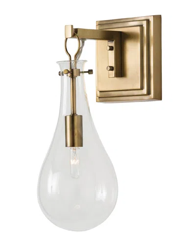 Arteriors Sabine Sconce In White