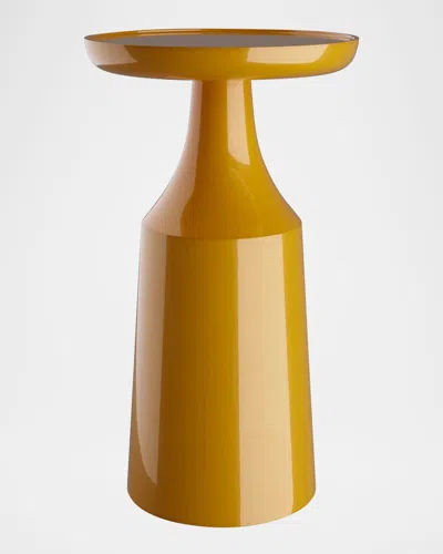 Arteriors Turin End Table