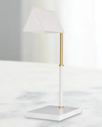 Arteriors Tyson Lamp In Gold