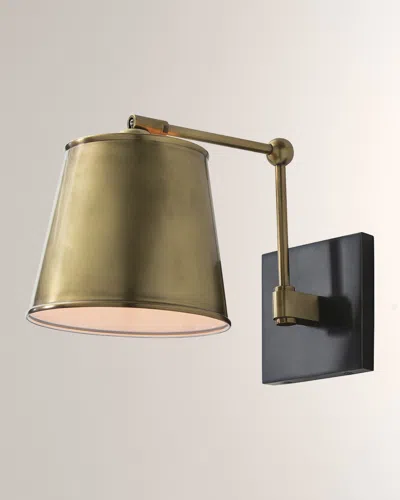 Arteriors Watson Sconce