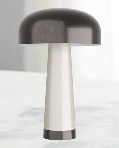 Arteriors Williams Lamp In Black