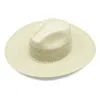 Artesano Andros Clasico Wide Brim Hat Natural