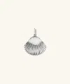 Artevent Amelia Shell Pendant