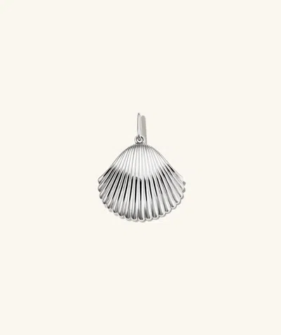Artevent Amelia Shell Pendant