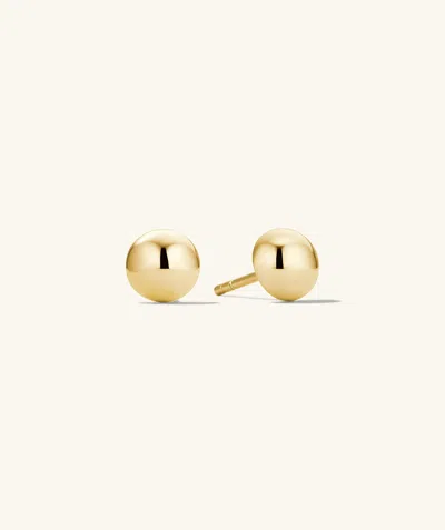 Artevent Button Studs