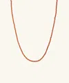Artevent Carmen Beaded Necklace