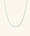 Artevent Carmen Beaded Necklace
