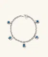 Artevent Geo Station Bracelet