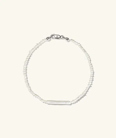 Artevent Phoebe Mixed Pearl Bracelet