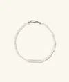 Artevent Phoebe Mixed Pearl Bracelet