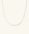 Artevent Phoebe Pearl Necklace