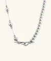 Artevent Serena Beaded Necklace