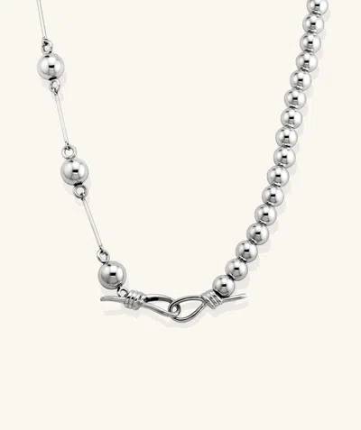 Artevent Serena Beaded Necklace