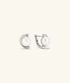 Artevent Sloan Pearl Earrings