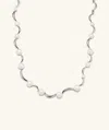 Artevent Sloan Pearl Necklace