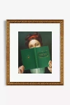 Artfully Walls A Victorian's Guide To Time Travel Wall Art