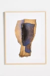 Artfully Walls Abstract Heads Wall Art In White