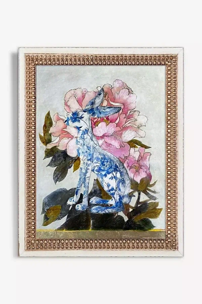 Artfully Walls Animals, Birds & Other Beauties Wall Art