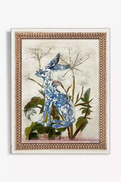 Artfully Walls Animals, Birds & Other Beauties Wall Art