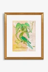 Artfully Walls Aratinga (sun Parakeets) Wall Art