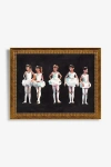 Artfully Walls Ballerinas Wall Art