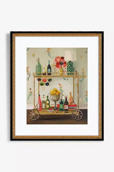 Artfully Walls Barmaids Wall Art