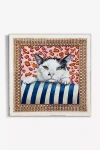 Artfully Walls Bertie Wall Art