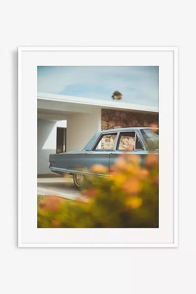 Artfully Walls Bloom Wall Art In Multi